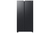 Samsung RS66DG815CB1EU American Style Fridge Freezer with SpaceMax™ Technology - Black DOI