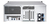 QNAP TS-H2477XU-RP-3700X-32G/384TB-EXOS NAS/storage server Rack (4U) Ethernet LAN Black