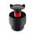 EMSA Travel Mug Classic 36 ml Corail, Acier inoxydable