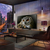 LG OLED55C44LA.AEK TV 139.7 cm (55") 4K Ultra HD Smart TV Wi-Fi Brown