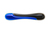 Kensington Slim Duo Gel repose-poignet Gel, Polyuréthane thermoplastique (TPU) Noir, Bleu