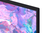 Samsung Series 7 TV Crystal UHD 43" 43CU7025 2023, 4K, Smart TV