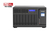 QNAP TVS-h1288X NAS Tower Ethernet/LAN Noir W-1250