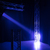 BeamZ 150.122 Stroboskop & Disco-Licht Disco-Strahler Schwarz