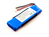 CoreParts MBXMISC0223 ricambio per apparecchiature AV Batteria Altoparlante portatile