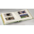 Hama Singo photo album Green 60 sheets