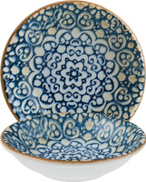 Alhambra Gourmet Schälchen 9cm; 5cl, Bonna Premium Porcelain ENVISIO ist die