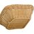 Westmark Korb »Coolorista« quadratisch, 19 x 19 x 7,5 cm, hellbeige flexibel,