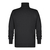 Extend Sweatshirt mit hohem Kragen - XL - Anthrazit Grau - Anthrazit Grau | XL: Detailansicht 3