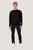 Sweatshirt Premium, schwarz, 2XL - schwarz | 2XL: Detailansicht 6