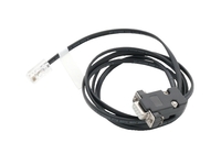 RS232-Cable - 1.5m for TG2460, TG02H and TG1260HIII