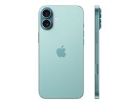 iPhone 16 Plus 128GB Teal