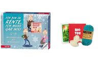 ROTH Rentner-Freizeit-Adventskalender, bestückt (57501414)