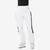 Women’s Breathable Ski Trousers That Provide Freedom Of Movement 900 - White - UK 26 / FR 56