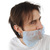 Artikelbild: PP-Bartschutz mit Gummizug blau