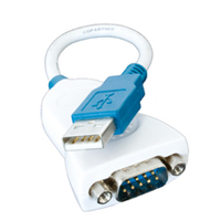 NIEAF-SMIT USB RS232 VERLOOPADAPTOR TBV APPA TESTER