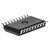 Microchip Mikrocontroller PIC16F PIC 8bit SMD 4.096 Wörter SOIC 20-Pin 20MHz 256 B RAM