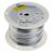 Alpha Wire Einzeladerleitung 0.51 mm², 20 AWG 305m Schwarz PVC isoliert Ø 1.75mm 10/0,25 mm Litzen UL1007