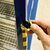 Durable Magnetic Corner Protection Profile C20 | High-Impact Edge Protection 1M