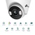 TP-LINK IP & Wi-Fi-s Kamera beltéri éjjellátó 4megapixel, 4mm Objektív, VIGI C440-W(4MM)