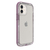 LifeProof Next Apple iPhone 12 mini Napa - clear/purple - Schutzhülle
