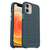 LifeProof Wake iPhone 12 mini Neptune - grey - Case