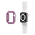 LifeProof Watch Bumper für Apple Watch Series 6/SE/5/4 40mm Sea Urchin - paars