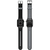 OtterBox Watch Band für Apple Watch Series 6/SE/5/4 40mm Zwart Taffy - Zwart