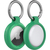 OtterBox Sleek Case für Apple AirTag Grün Juice - Grün - Schlüsselfinder-Zubehör Schlüsselfinder-Gehäuse