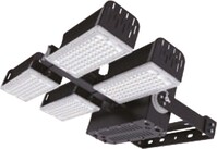 LED-Außenleuchte 5000K FLULI-480-850-60