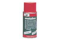 Metabo 630475000 Heckenscherenpflegeöl-Spray