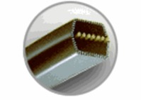 Concar Doppelkeilriemen - Profil AA AA 100 (HAA 2591)