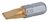 KS Tools 911.2620 1/4" TiN Bit Schlitz, 25mm, 4mm