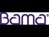 BAMA 1 6 33120 000 0 Schnürsenkel Baumwolle schwarz 120 cm Flachsenkel