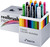 KARIN Real Brush Pen Pro 0.4mm 31C1 Basic Colours 12 Stück
