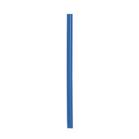 Durable A4 Blue 6mm Spine Bars (Pack of 50) 2931/06