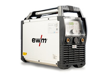 Artikeldetailsicht EWM EWM Elektrodenschweißgerät Pico 350 cel puls Inverter / 350A / 400V (Schweißgerät)