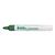 ValueX Whiteboard Marker Bullet Tip 2mm Line Green (Pack 10)