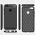 NALIA Custodia compatibile con Huawei P Smart, Cover Protezione Ultra-Slim Case Protettiva Morbido Telefono Cellulare in Silicone Gel, Gomma Bumper Copertura Sottile Antiscivolo...