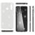 NALIA Custodia Glitter compatibile con Huawei P30 Lite, Ultra-Slim Cellulare Silicone Gomma Cover Protettiva, Morbido Sottile Telefono Protezione Gel Case, Bumper per Smartphone...