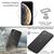 NALIA Handy Hülle für iPhone 11 Pro, Hard case & Silikon Bumper Cover Schutz