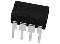 Single Low Power Instrumentation Amplifier, PDIP-8, INA128PAG4