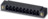 Stiftleiste, 7-polig, RM 3.5 mm, abgewinkelt, schwarz, 1789274