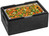 Allround Box Gastro 1/1 GN; 40l, 60x40x28.3 cm (LxBxH); schwarz