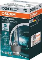 OSRAM 66250CBN Xenon fényforrás Xenarc Cool Blue D2R 35 W 85 V