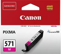 Canon Tinta CLI-571M Eredeti Bíbor 0387C001