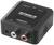 SpeaKa Professional Audio Konverter [HDMI - RCA]
