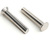 4 X 8 COUNTERSUNK HEAD SOLID RIVET (GRIP=5.5) DIN 661 A2 STAINLESS STEEL