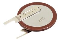 Battery, Lithium (VL2020 3V) Akkumulátorok