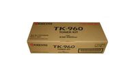 Toner Black TK-950, Pages 7.800,